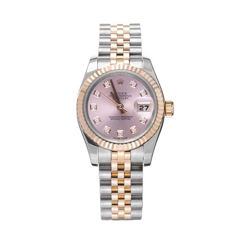 rolex target lady|Rolex lady datejust fluted.